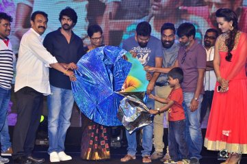 Juliet Lover of Idiot Movie Audio Launch